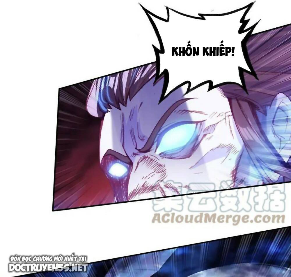 Lão Đại Xuyên Không Thành Tiên Nữ: Chapter 119
