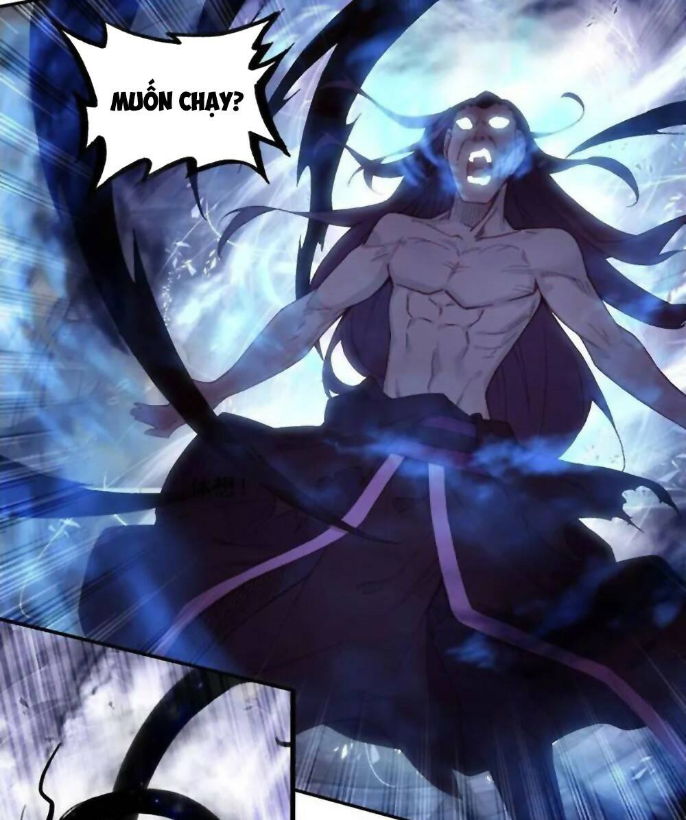 Lão Đại Xuyên Không Thành Tiên Nữ: Chapter 119