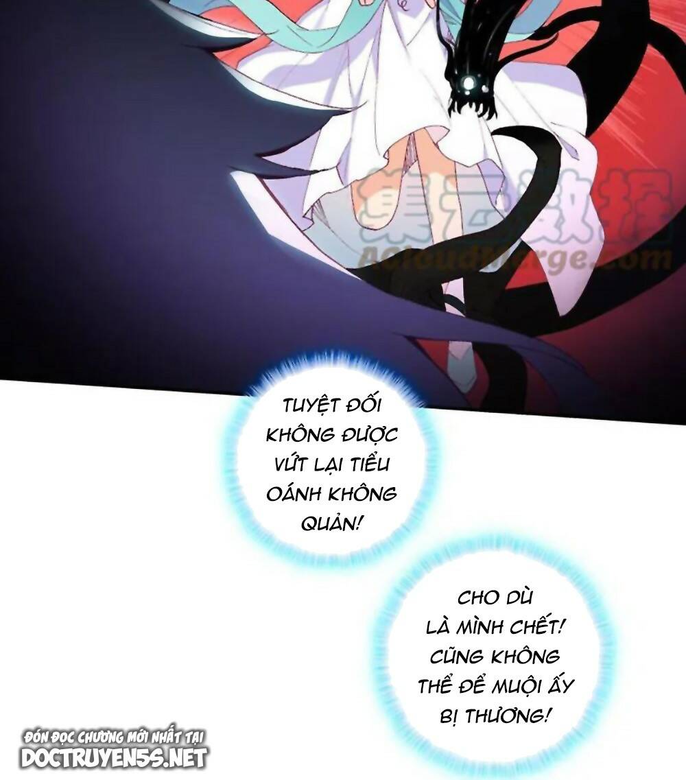 Lão Đại Xuyên Không Thành Tiên Nữ: Chapter 119