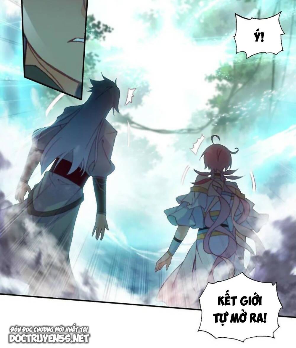 Lão Đại Xuyên Không Thành Tiên Nữ: Chapter 119
