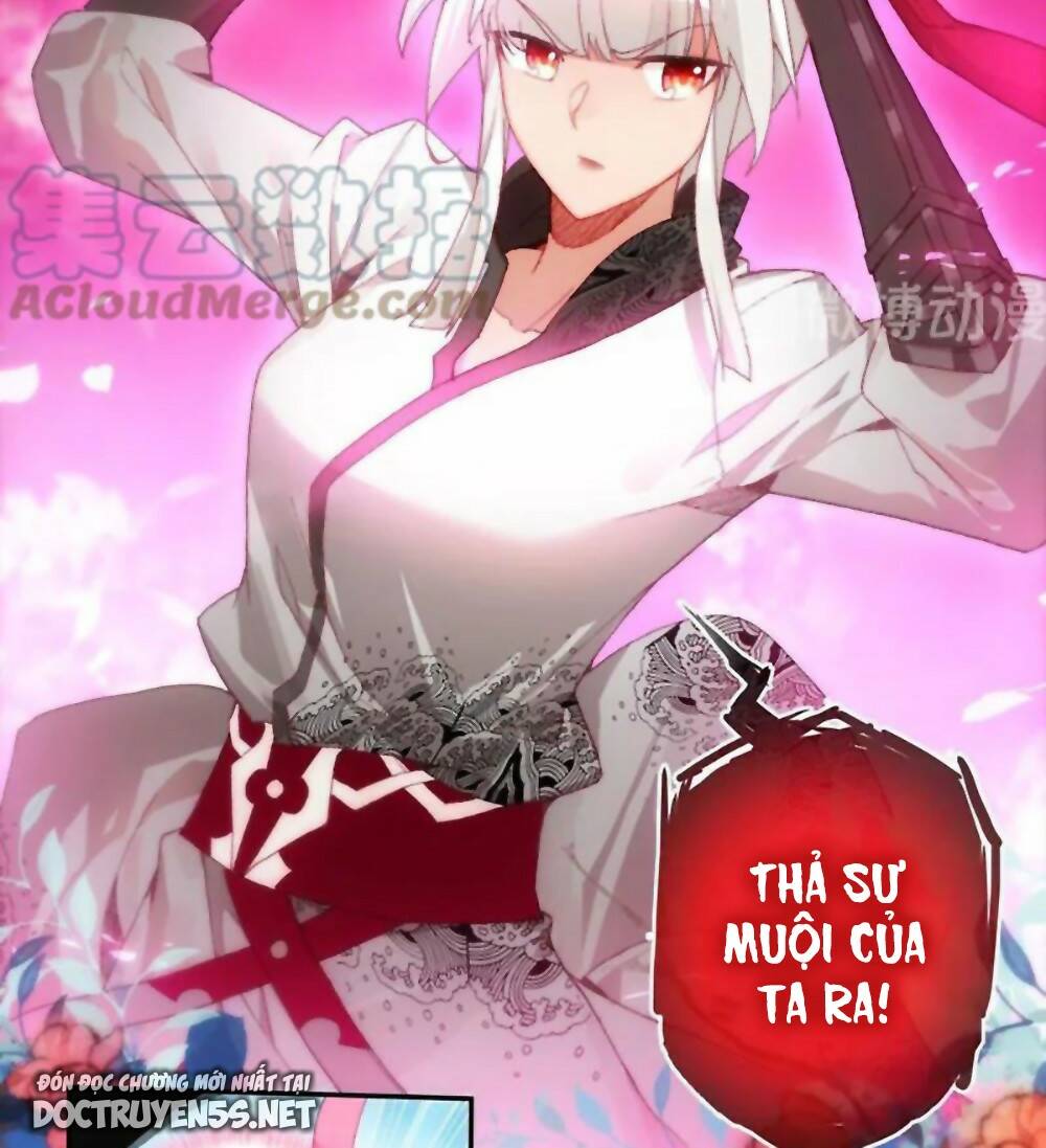 Lão Đại Xuyên Không Thành Tiên Nữ: Chapter 120