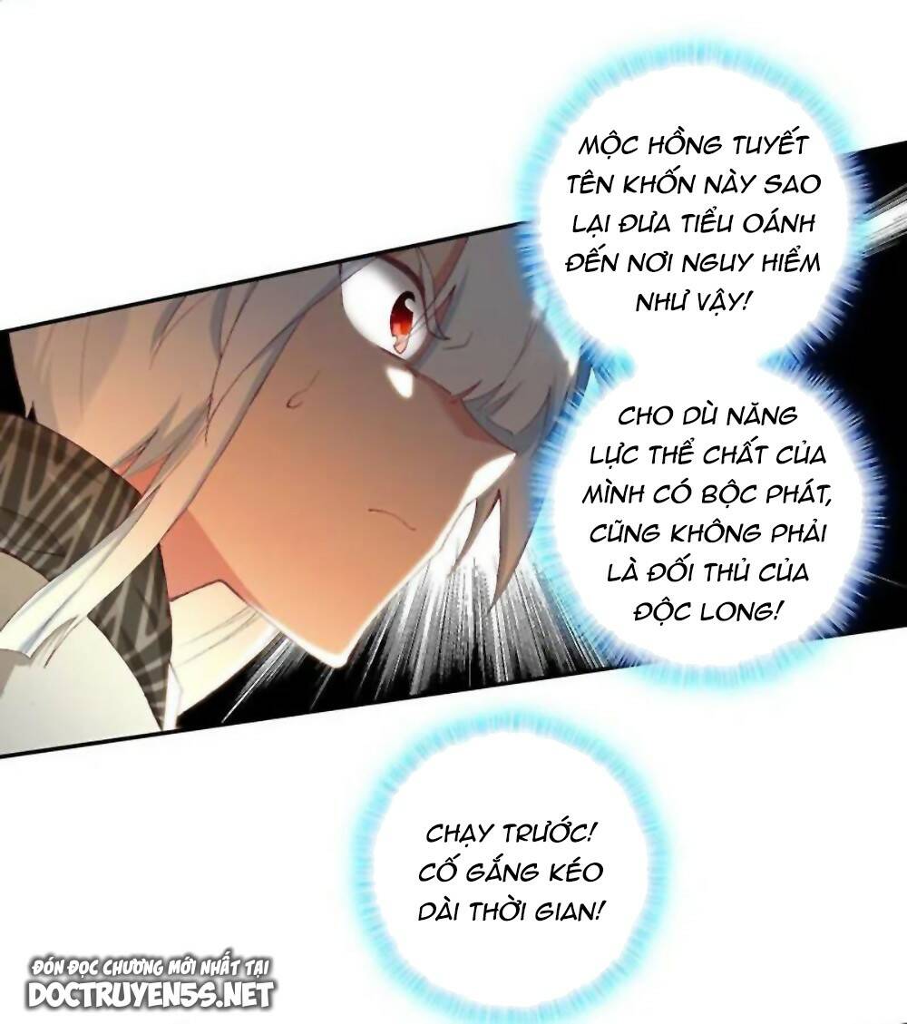 Lão Đại Xuyên Không Thành Tiên Nữ: Chapter 120