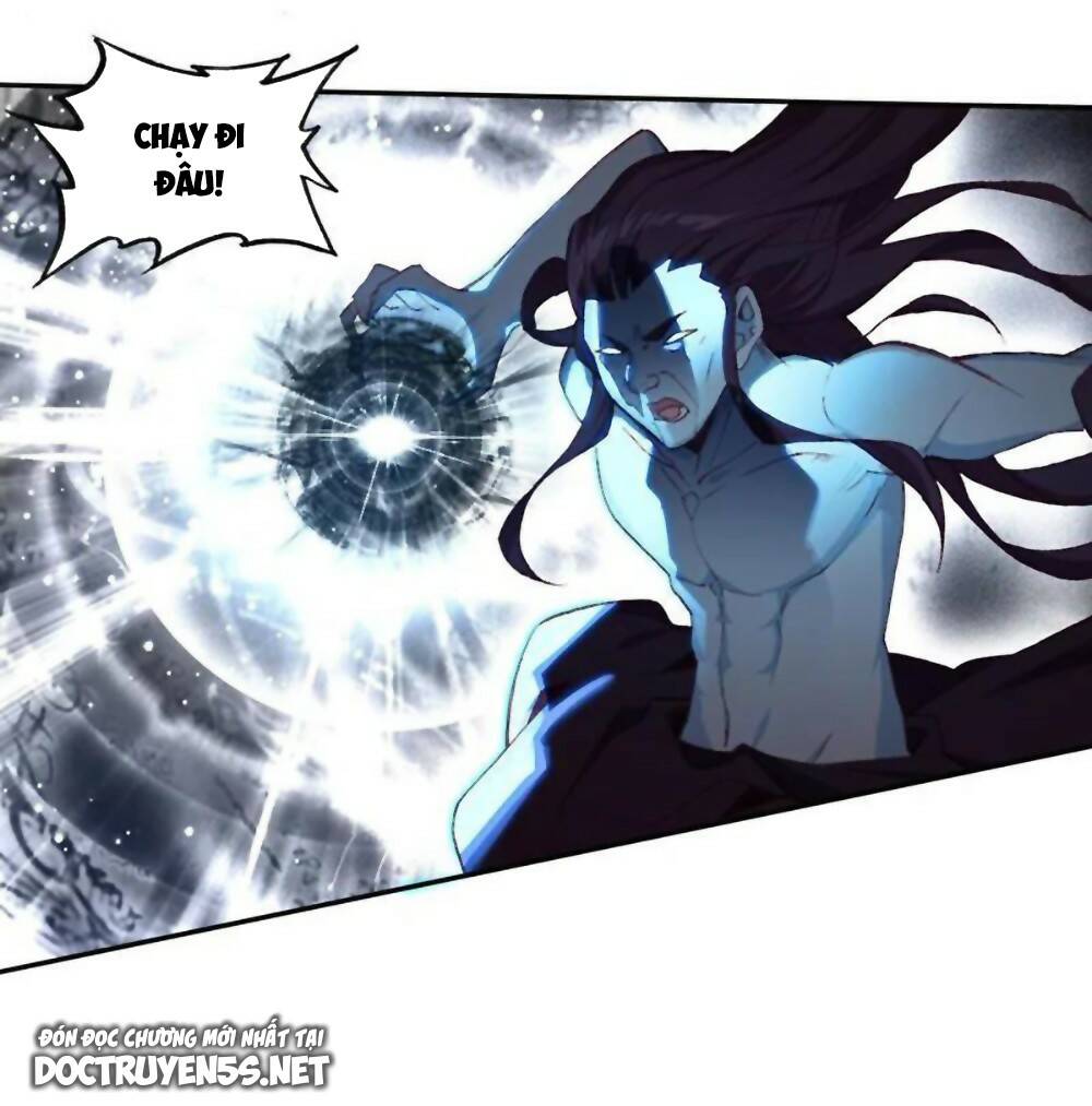 Lão Đại Xuyên Không Thành Tiên Nữ: Chapter 120