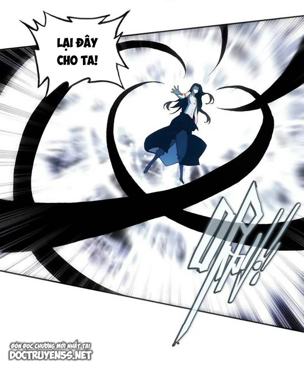 Lão Đại Xuyên Không Thành Tiên Nữ: Chapter 120