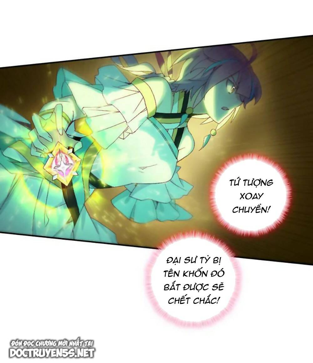 Lão Đại Xuyên Không Thành Tiên Nữ: Chapter 120