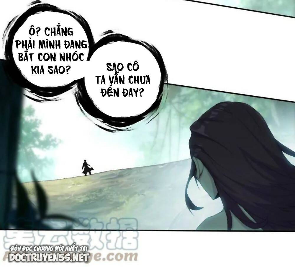 Lão Đại Xuyên Không Thành Tiên Nữ: Chapter 120