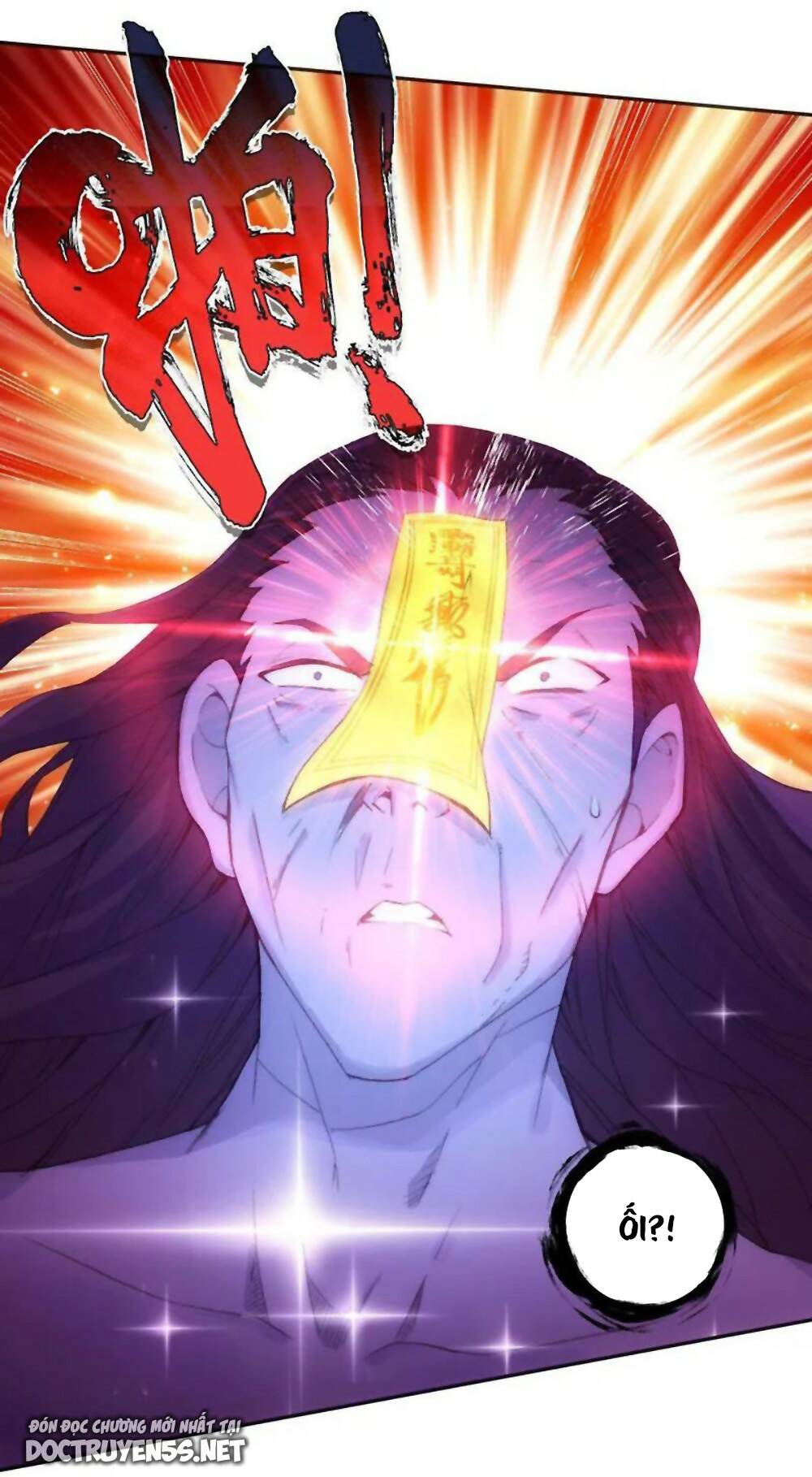Lão Đại Xuyên Không Thành Tiên Nữ: Chapter 120