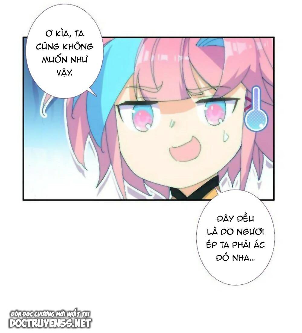 Lão Đại Xuyên Không Thành Tiên Nữ: Chapter 120
