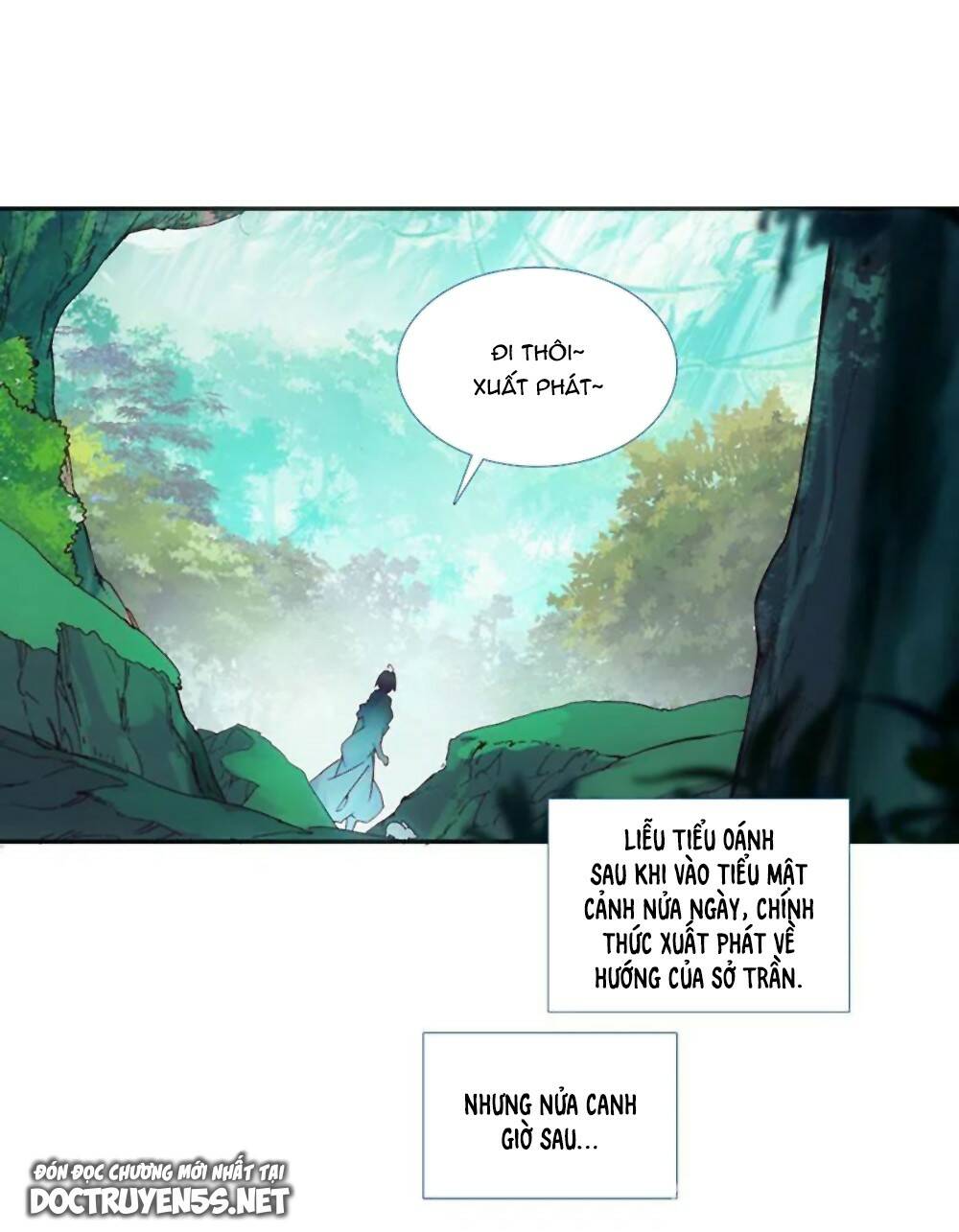 Lão Đại Xuyên Không Thành Tiên Nữ: Chapter 130