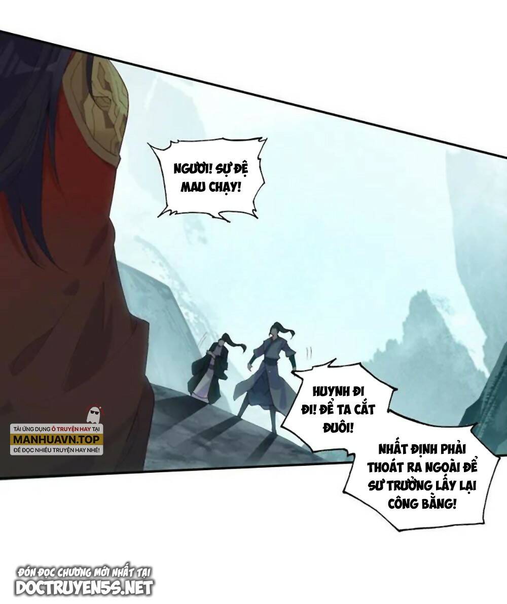 Lão Đại Xuyên Không Thành Tiên Nữ: Chapter 130