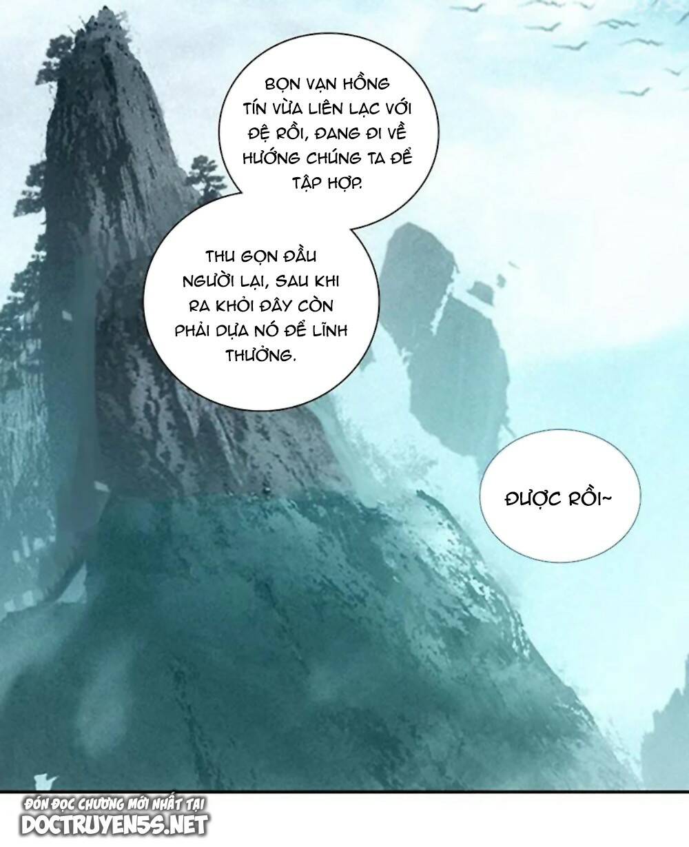 Lão Đại Xuyên Không Thành Tiên Nữ: Chapter 130