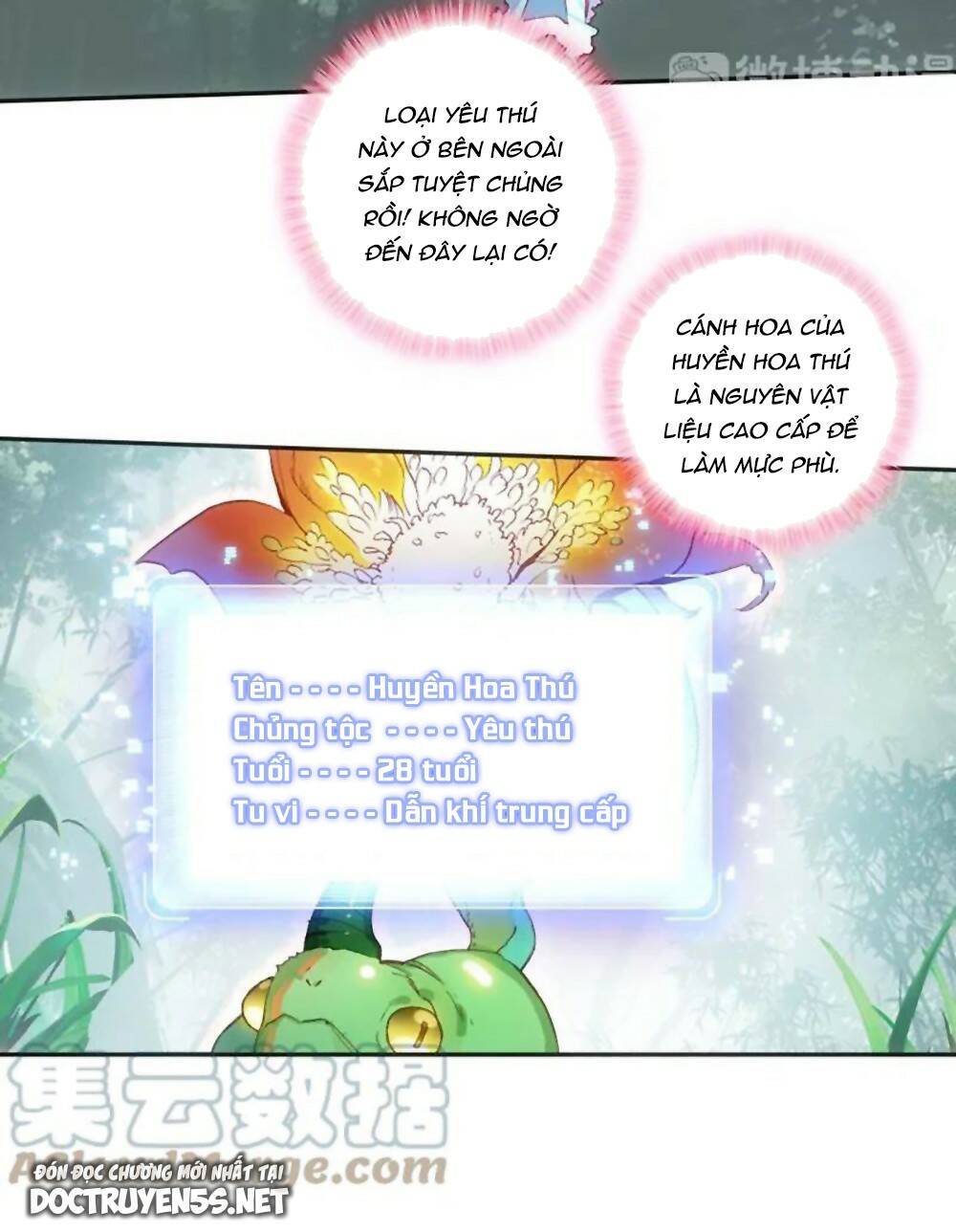 Lão Đại Xuyên Không Thành Tiên Nữ: Chapter 130