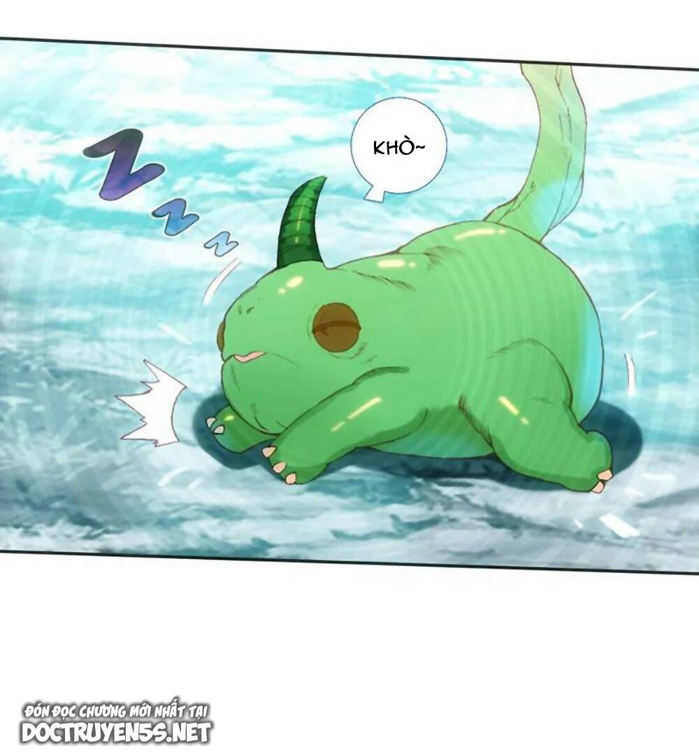 Lão Đại Xuyên Không Thành Tiên Nữ: Chapter 130