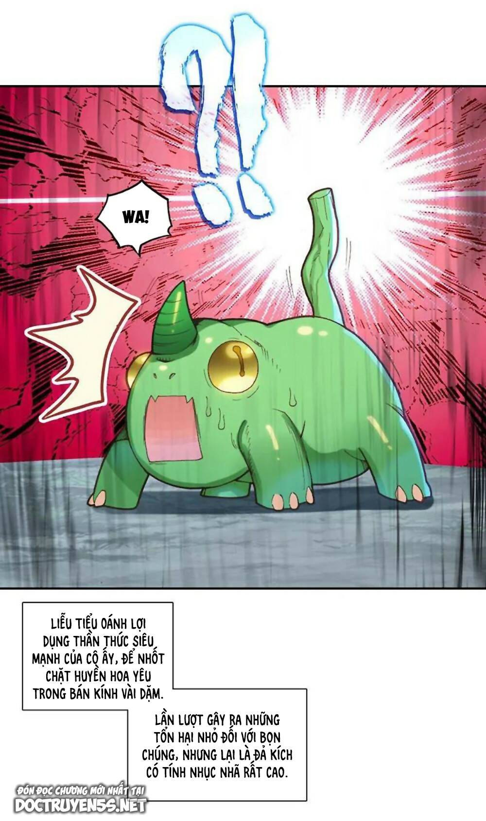 Lão Đại Xuyên Không Thành Tiên Nữ: Chapter 130