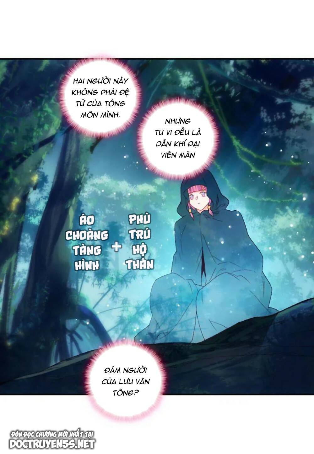 Lão Đại Xuyên Không Thành Tiên Nữ: Chapter 130