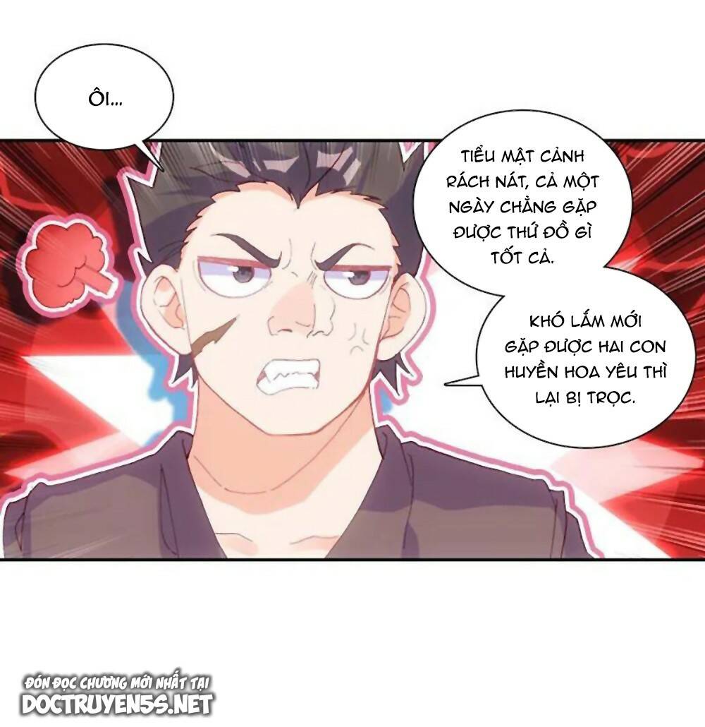 Lão Đại Xuyên Không Thành Tiên Nữ: Chapter 130