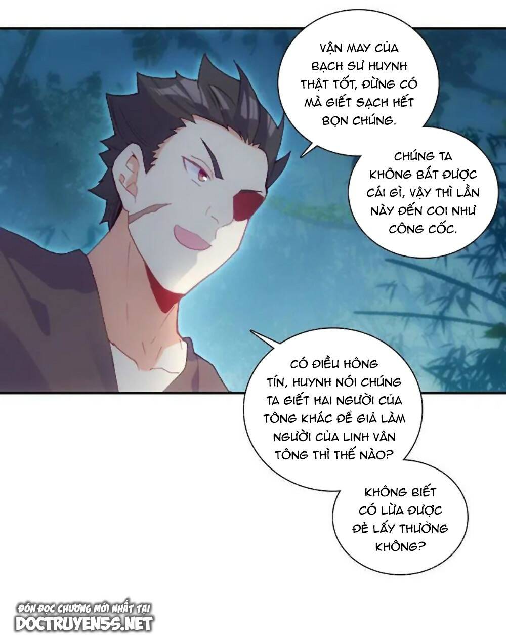 Lão Đại Xuyên Không Thành Tiên Nữ: Chapter 130