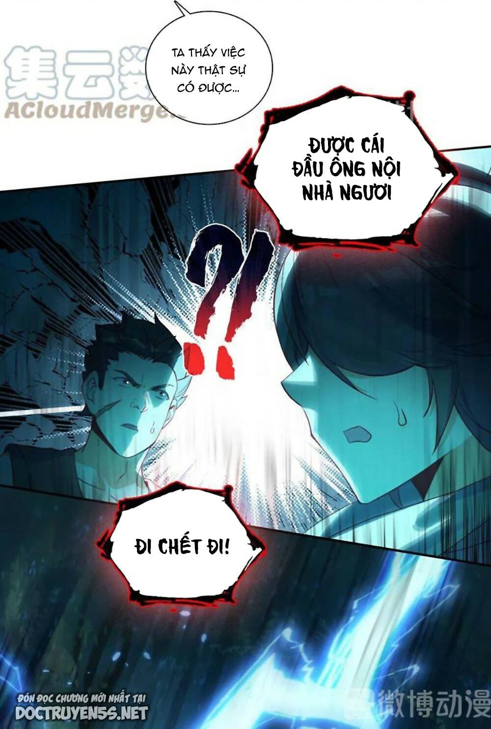 Lão Đại Xuyên Không Thành Tiên Nữ: Chapter 130