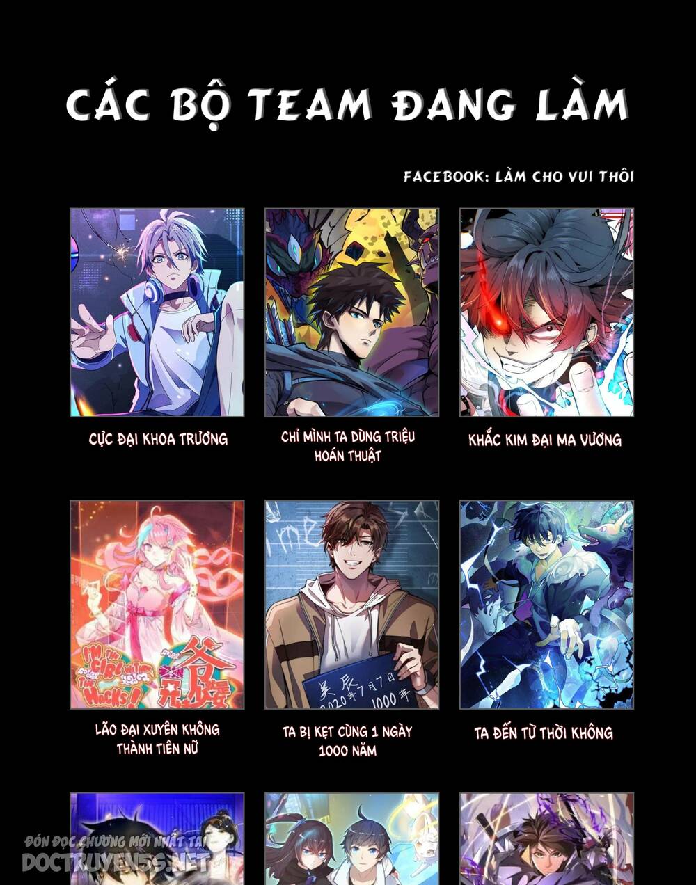 Lão Đại Xuyên Không Thành Tiên Nữ: Chapter 130
