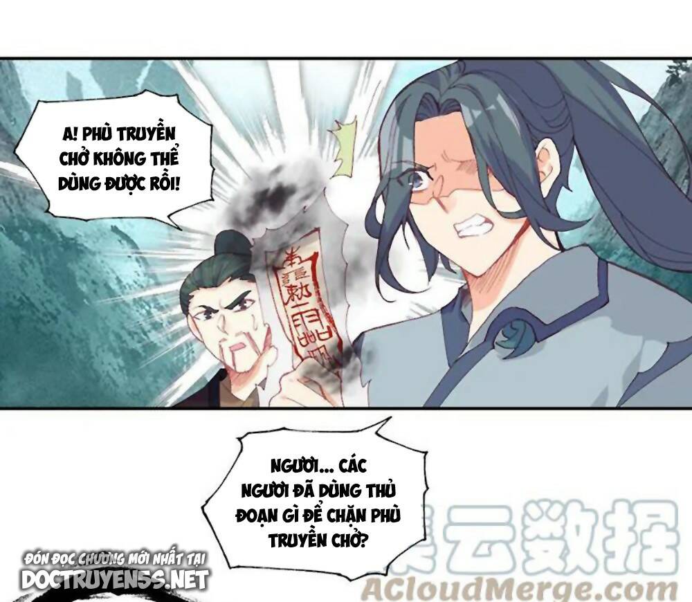 Lão Đại Xuyên Không Thành Tiên Nữ: Chapter 130