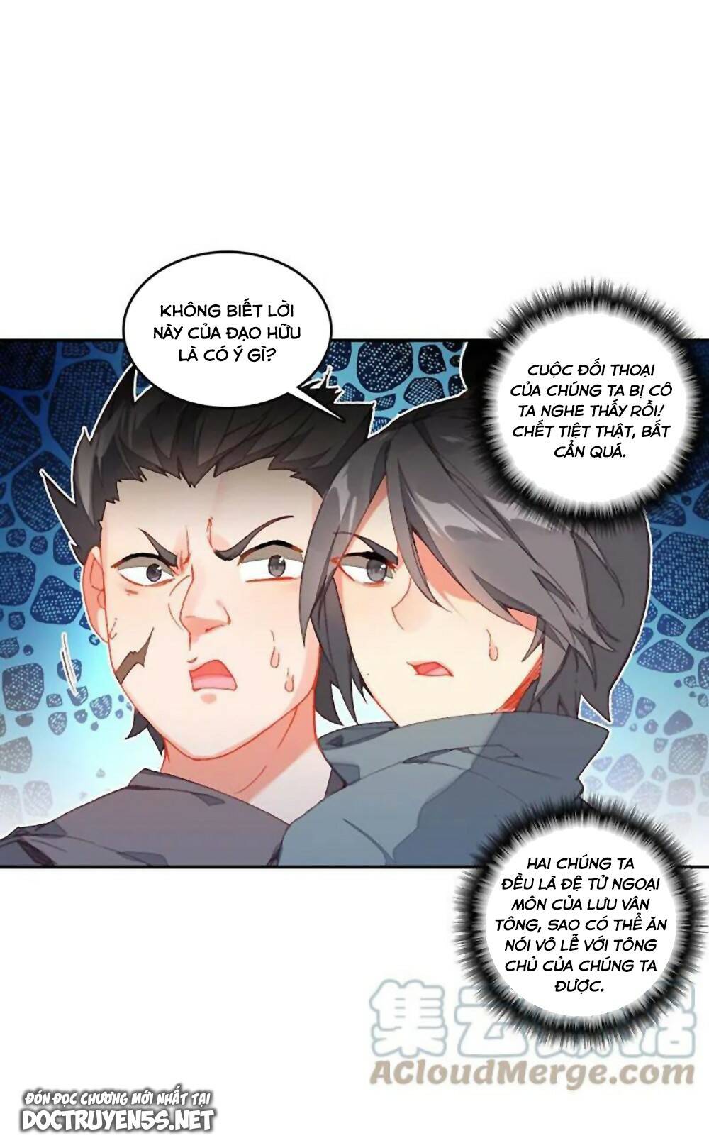 Lão Đại Xuyên Không Thành Tiên Nữ: Chapter 131