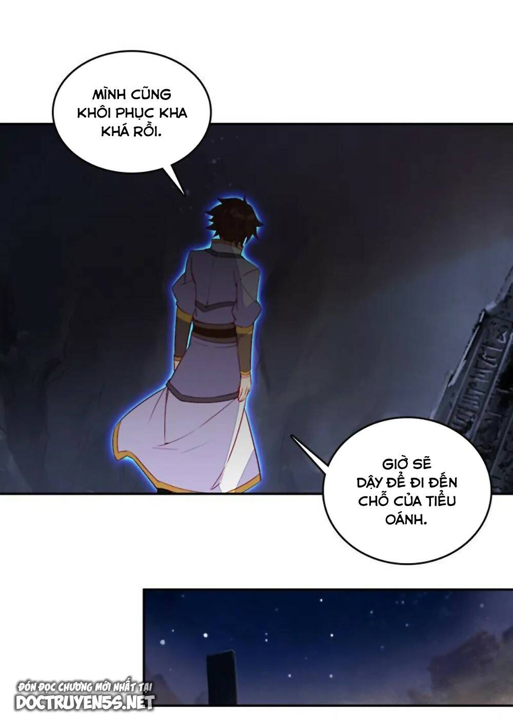 Lão Đại Xuyên Không Thành Tiên Nữ: Chapter 131