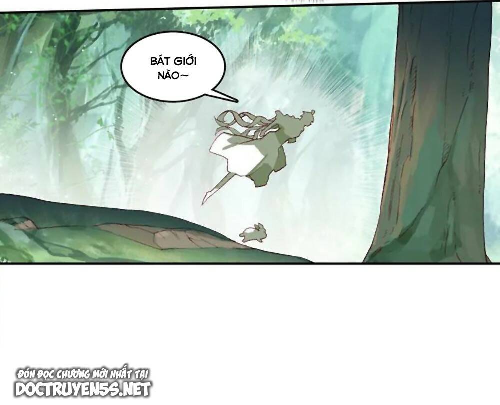 Lão Đại Xuyên Không Thành Tiên Nữ: Chapter 131