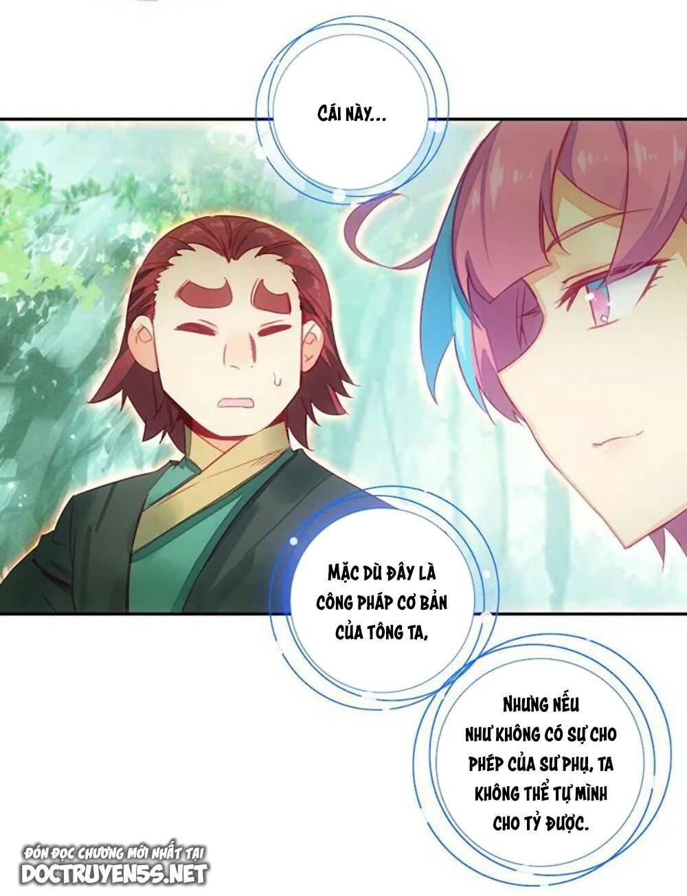 Lão Đại Xuyên Không Thành Tiên Nữ: Chapter 133