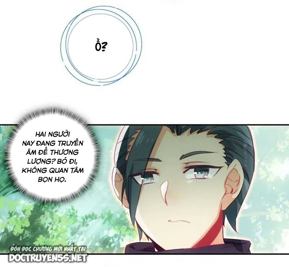 Lão Đại Xuyên Không Thành Tiên Nữ: Chapter 133