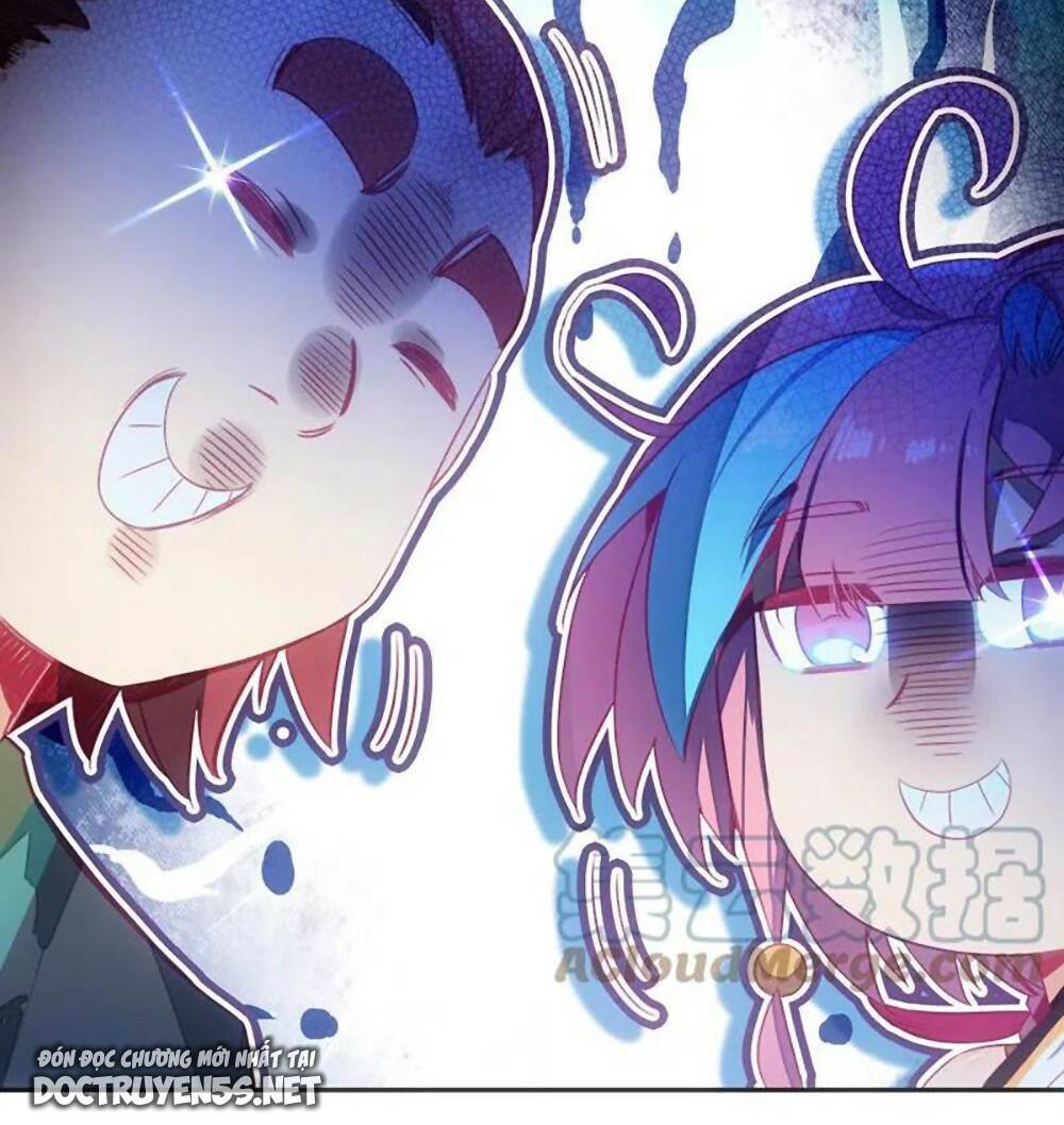 Lão Đại Xuyên Không Thành Tiên Nữ: Chapter 133