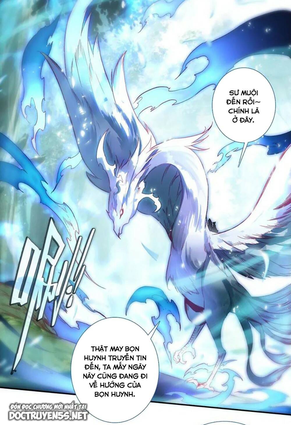 Lão Đại Xuyên Không Thành Tiên Nữ: Chapter 134