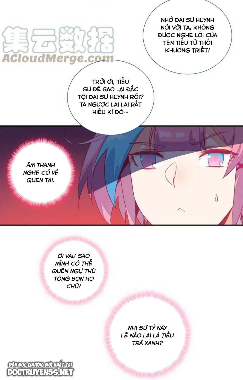 Lão Đại Xuyên Không Thành Tiên Nữ: Chapter 134