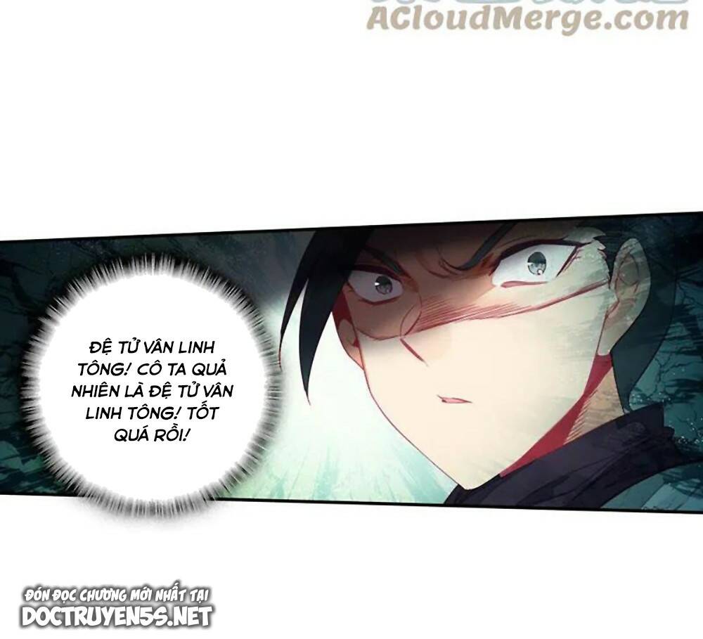 Lão Đại Xuyên Không Thành Tiên Nữ: Chapter 134