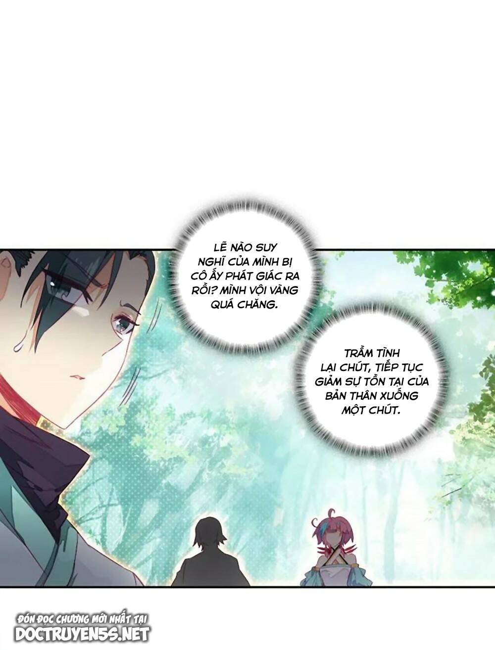 Lão Đại Xuyên Không Thành Tiên Nữ: Chapter 134