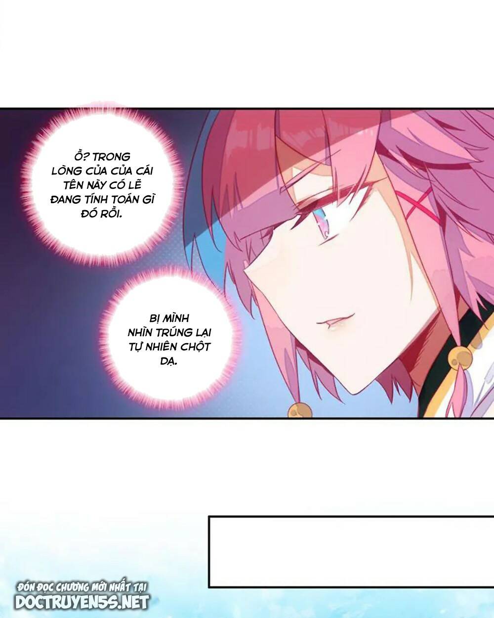 Lão Đại Xuyên Không Thành Tiên Nữ: Chapter 134