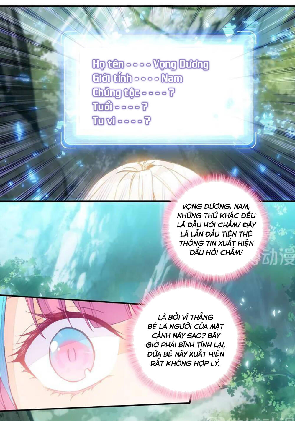 Lão Đại Xuyên Không Thành Tiên Nữ: Chapter 138