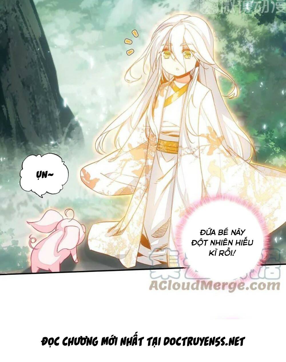 Lão Đại Xuyên Không Thành Tiên Nữ: Chapter 138
