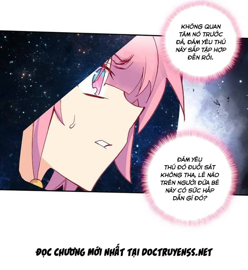 Lão Đại Xuyên Không Thành Tiên Nữ: Chapter 138