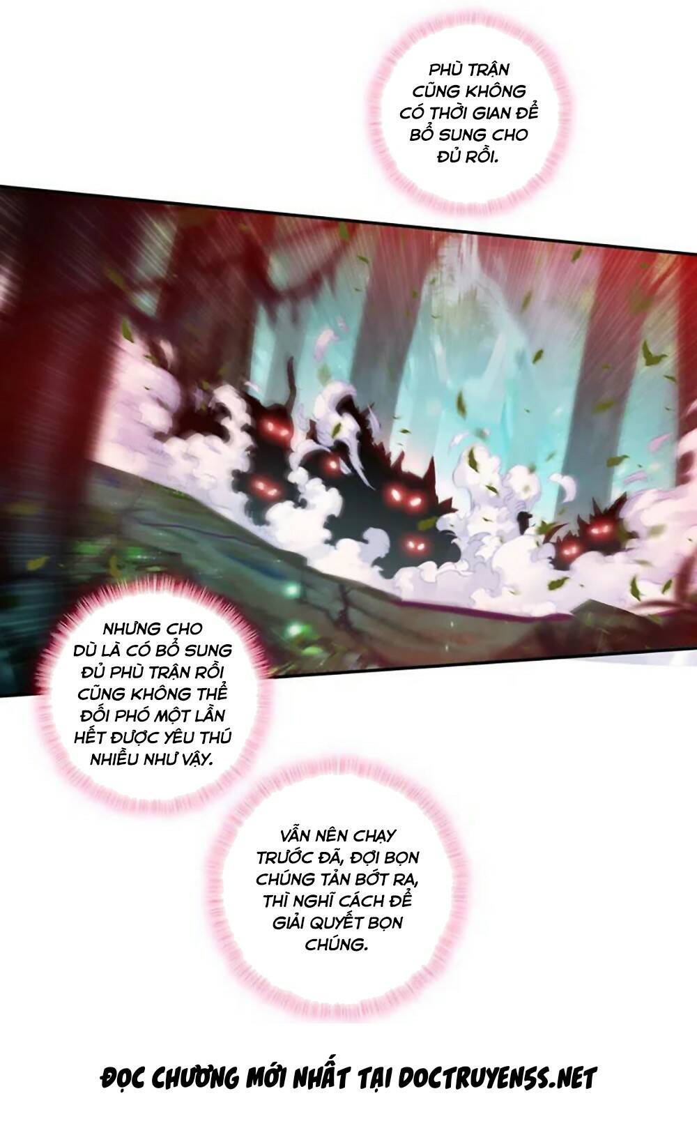 Lão Đại Xuyên Không Thành Tiên Nữ: Chapter 138