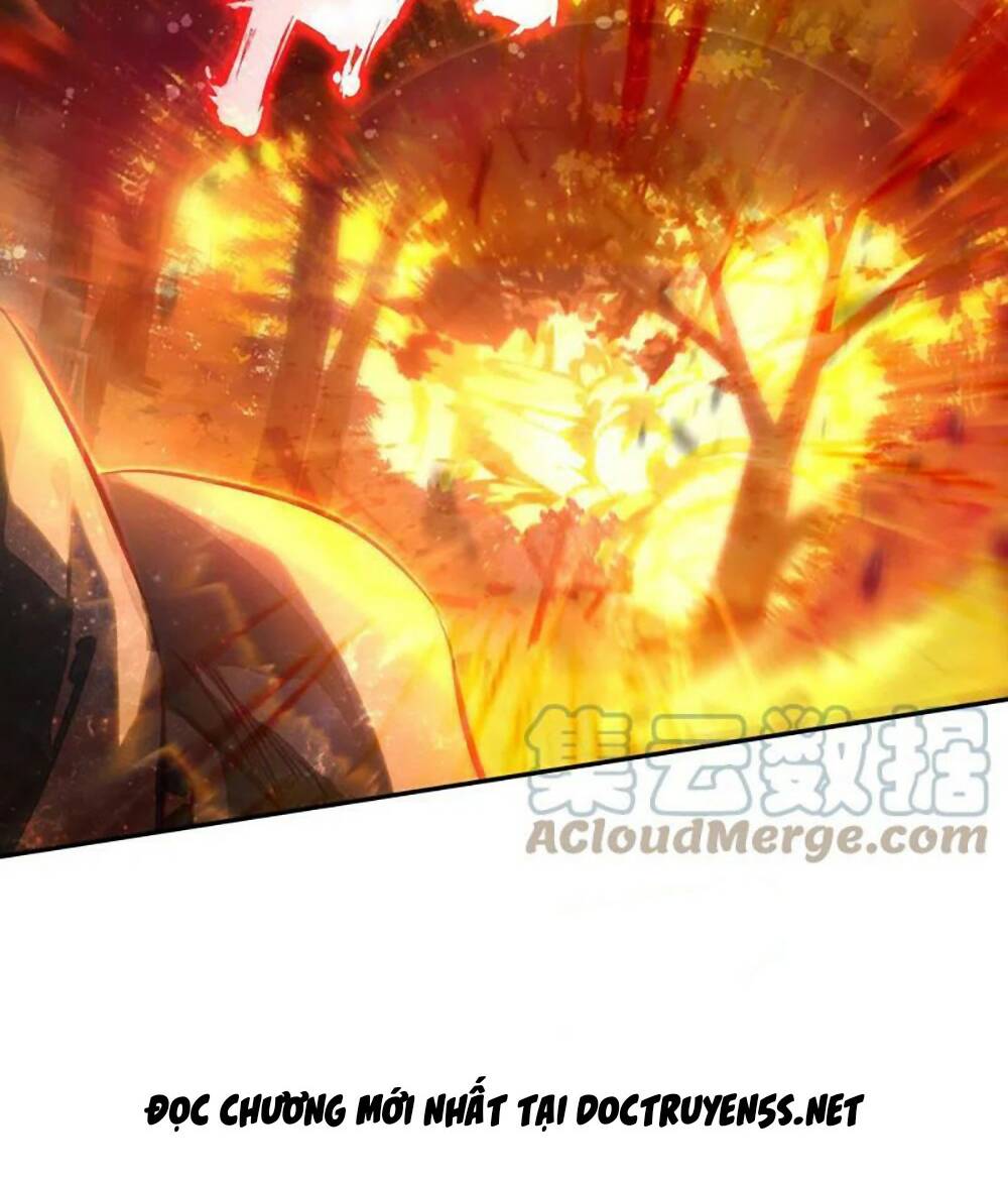 Lão Đại Xuyên Không Thành Tiên Nữ: Chapter 138