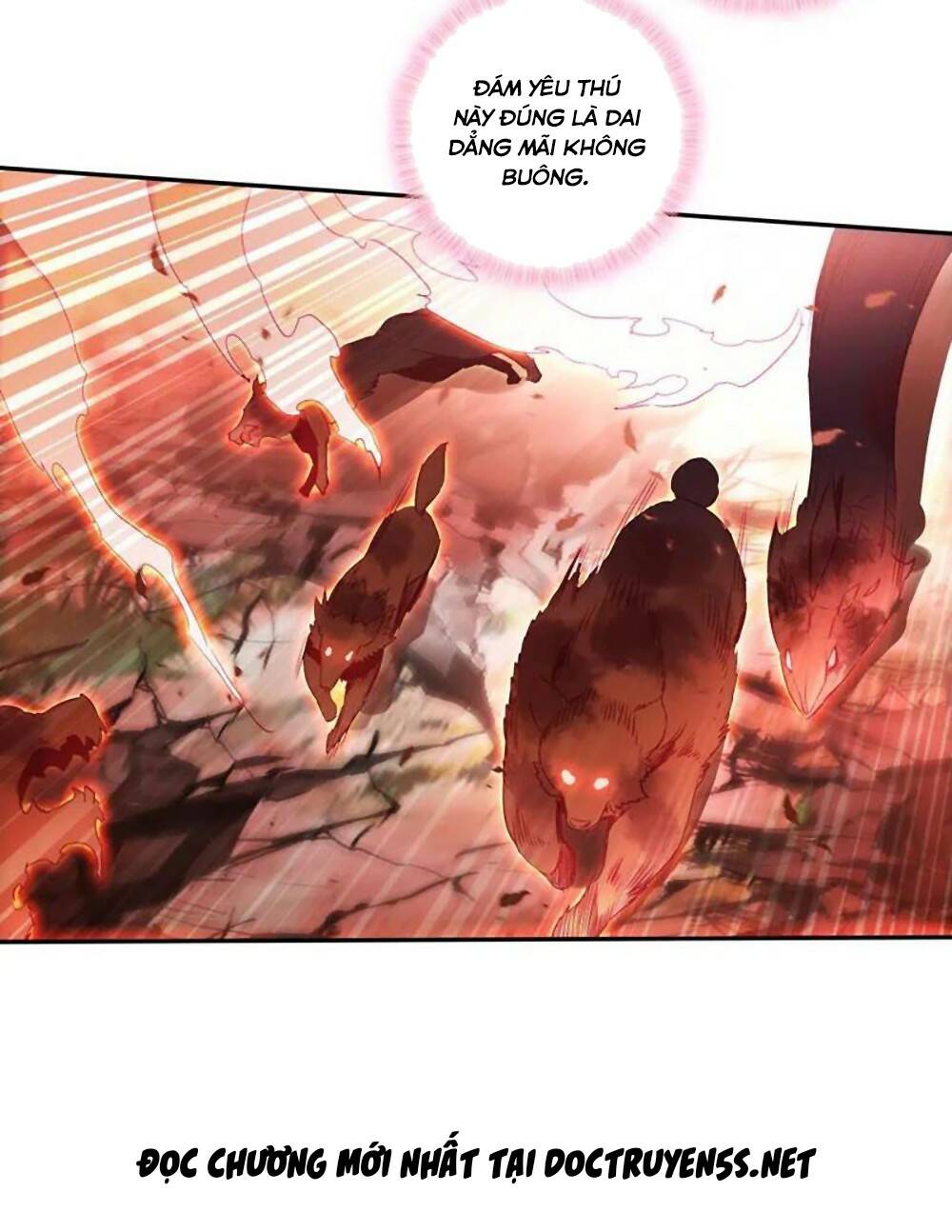 Lão Đại Xuyên Không Thành Tiên Nữ: Chapter 138