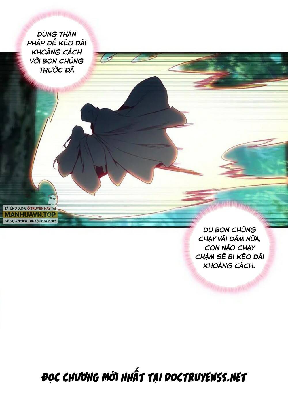 Lão Đại Xuyên Không Thành Tiên Nữ: Chapter 138