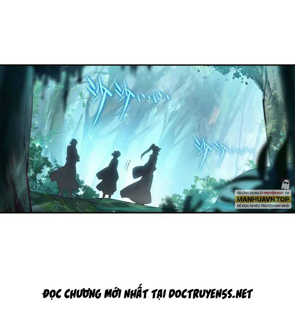 Lão Đại Xuyên Không Thành Tiên Nữ: Chapter 138