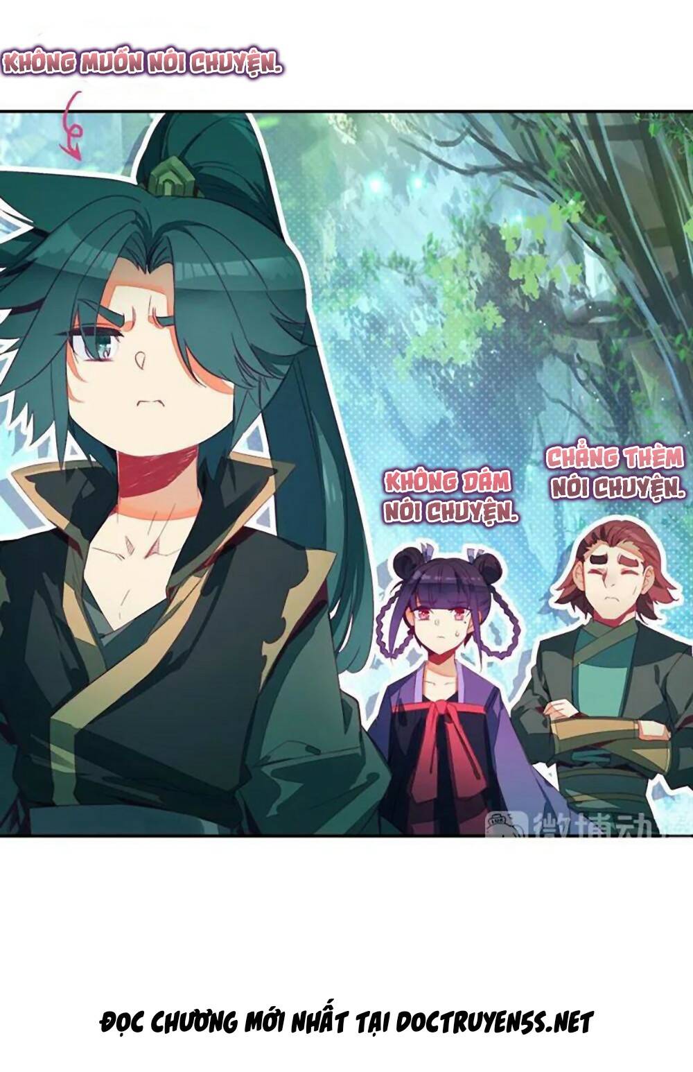 Lão Đại Xuyên Không Thành Tiên Nữ: Chapter 138