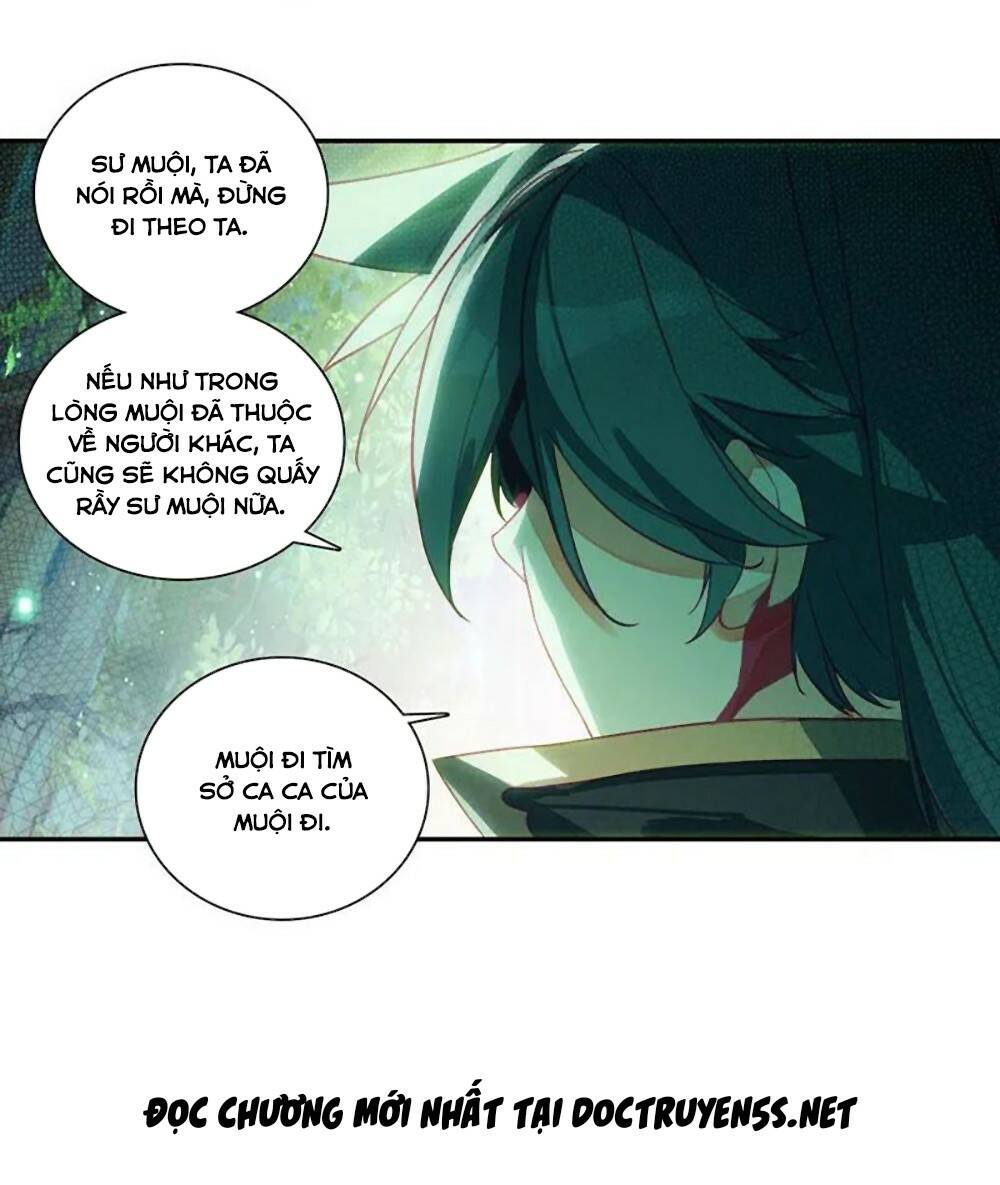 Lão Đại Xuyên Không Thành Tiên Nữ: Chapter 138