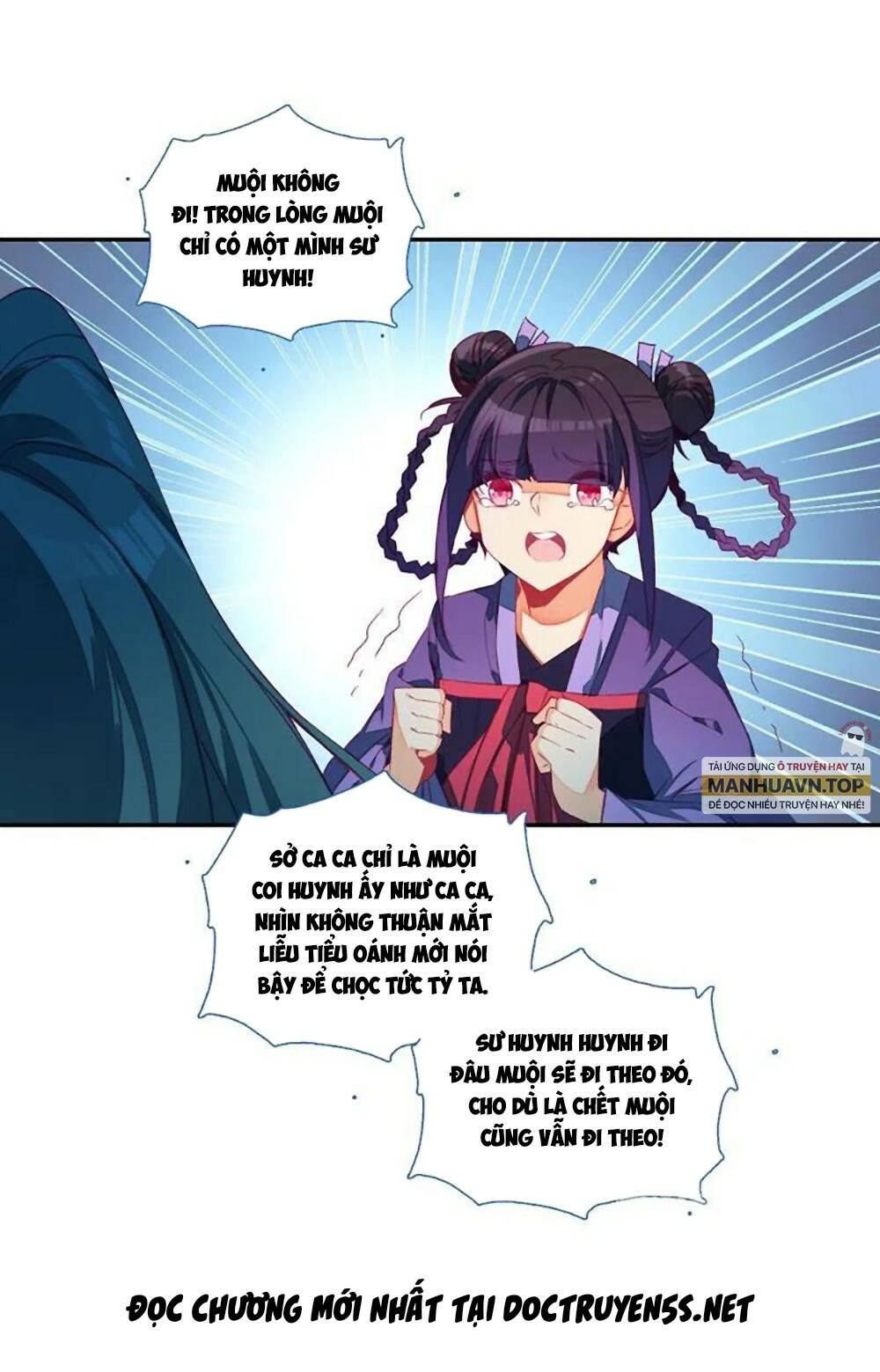 Lão Đại Xuyên Không Thành Tiên Nữ: Chapter 138