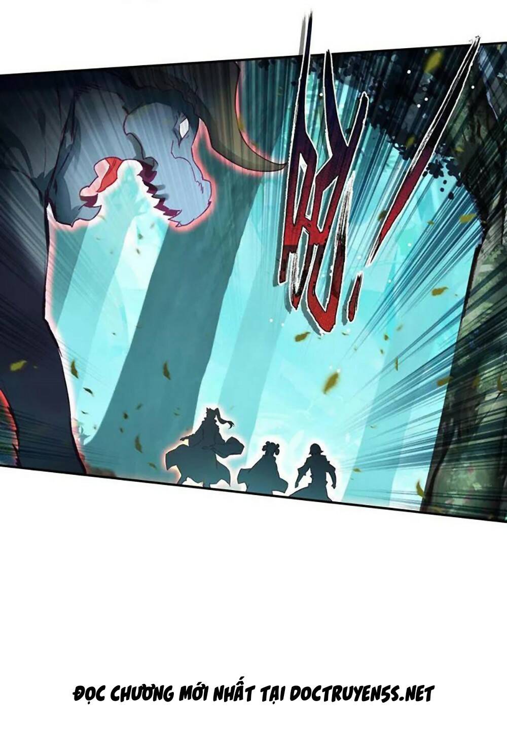 Lão Đại Xuyên Không Thành Tiên Nữ: Chapter 138