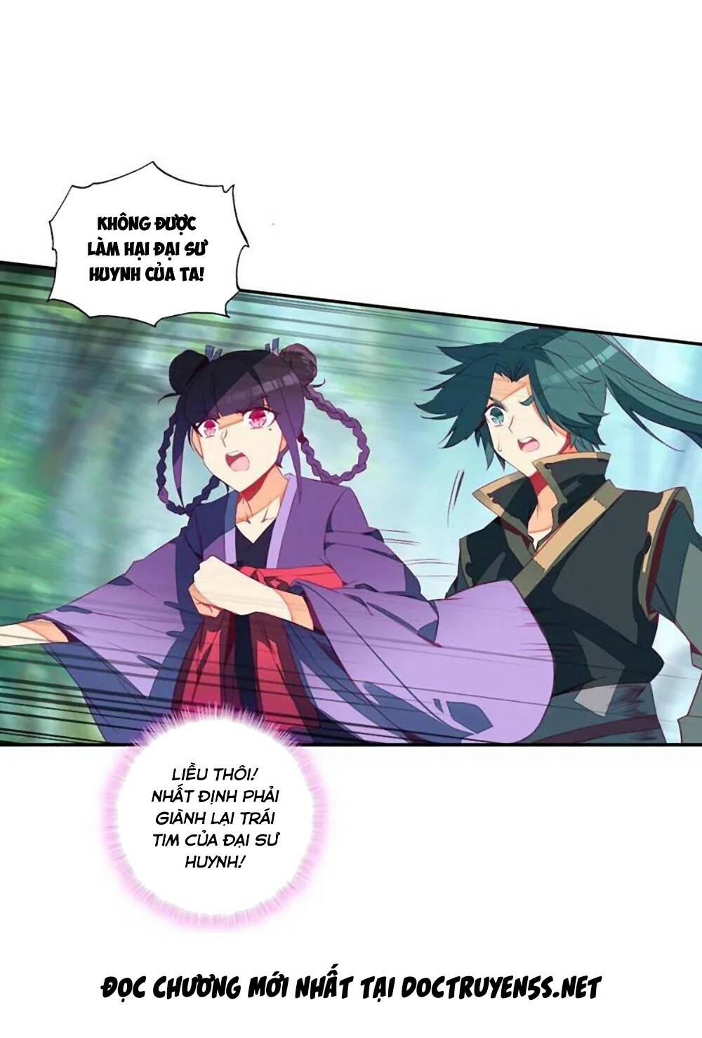 Lão Đại Xuyên Không Thành Tiên Nữ: Chapter 138