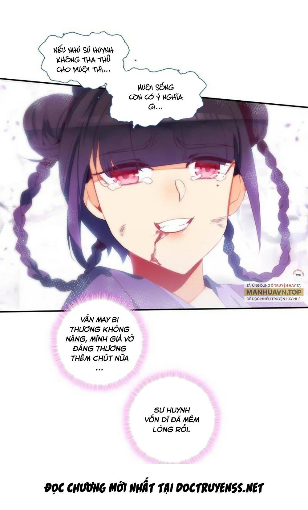 Lão Đại Xuyên Không Thành Tiên Nữ: Chapter 138