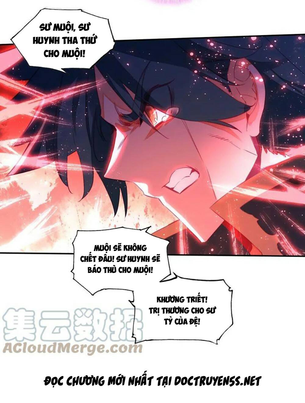 Lão Đại Xuyên Không Thành Tiên Nữ: Chapter 138